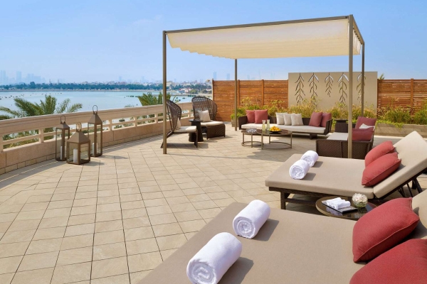MOVENPICK HOTEL BAHRAIN (Muharraq)